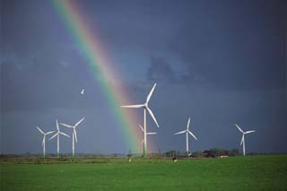 Wind Turbines