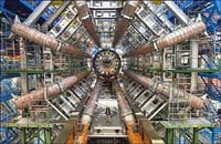 Large Hadron Collider