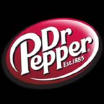 Dr. Pepper Logo