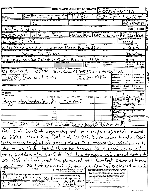 Police Report, page 1