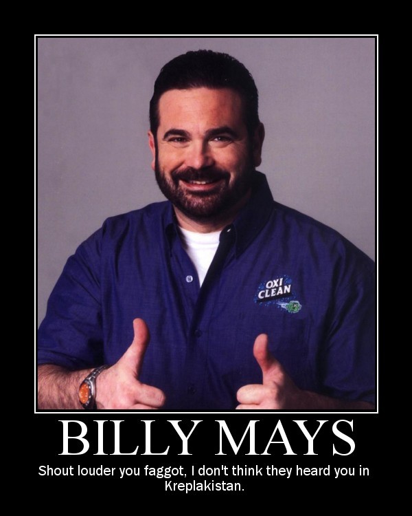 Billy Mays 3