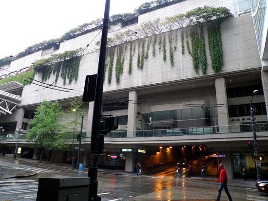 Parking Garage