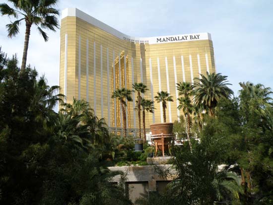 Mandalay Bay