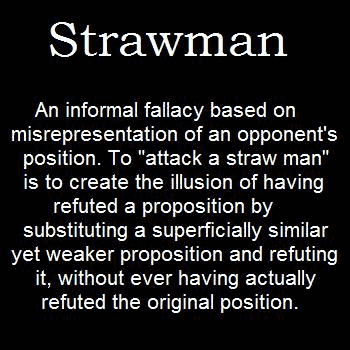 Strawman